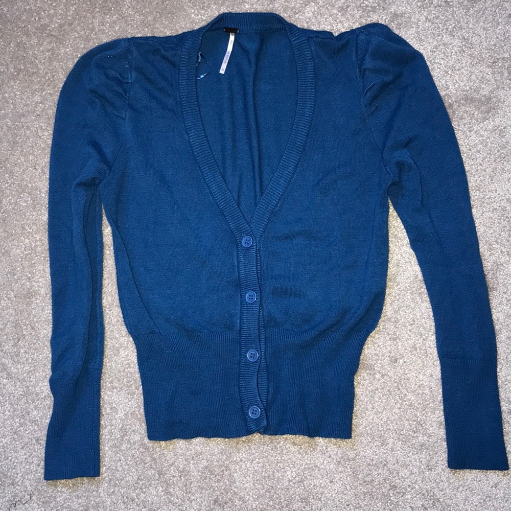 💙💙 Cardigan 💙💙